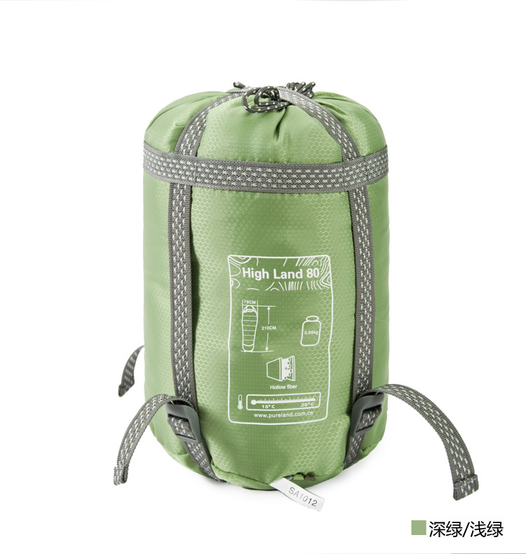 Спальный мешок Pureland sa1015 Pureland / Pureland Спальный мешок Pureland sa1015 Pureland / Pureland