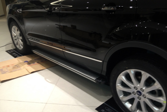 пороги Cayenne 13 4S пороги Cayenne 13 4S