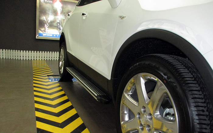 пороги Cayenne 13 4S пороги Cayenne 13 4S