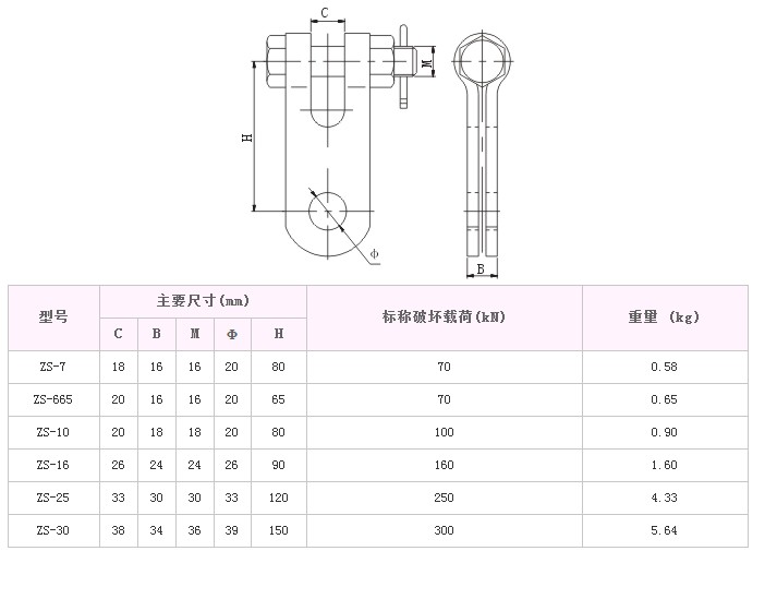 直角挂板 z-7