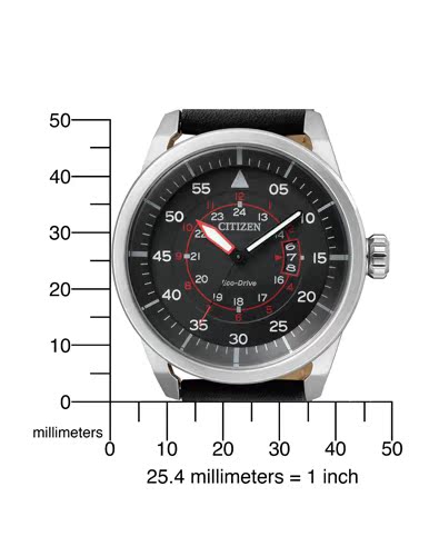 Наручные часы Citizen AW1360 Наручные часы Citizen AW1360