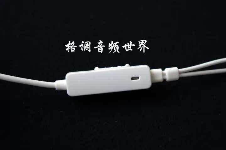 出原装铁三角CK313IS入耳耳机 兼容 苹果 小米