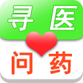 寻医问药 LOGO-APP點子