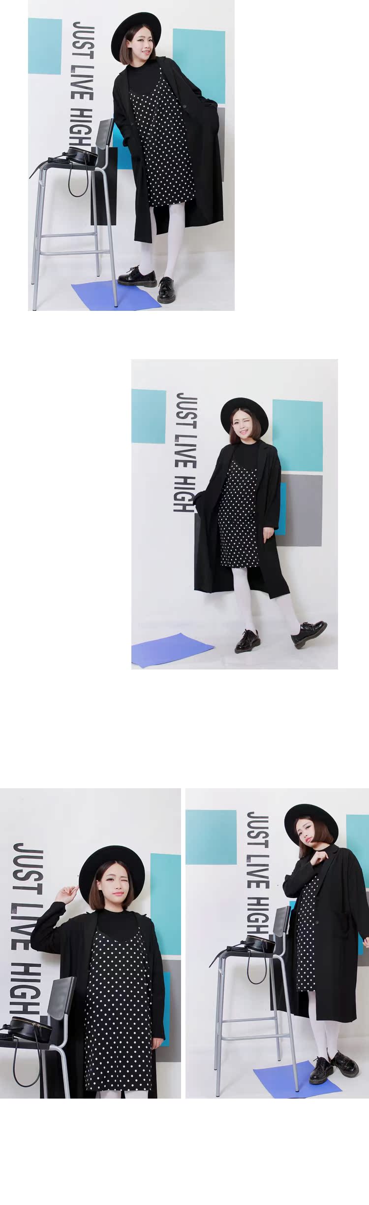  黑风衣1