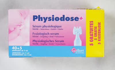 Physiodose  -  5