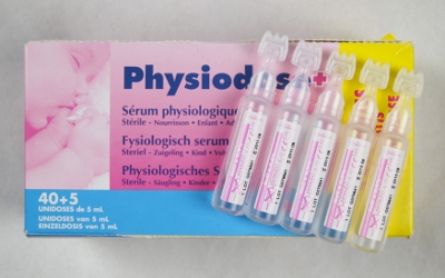 Physiodose 