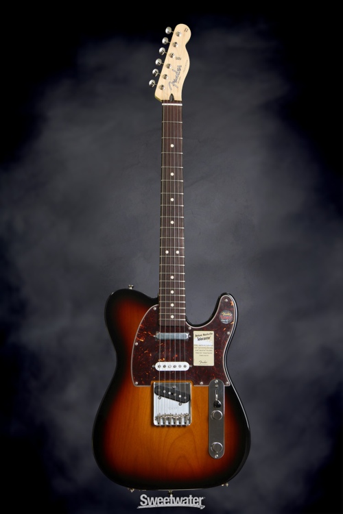 Электрогитара Fender Deluxe Nashville Tele 013 Электрогитара Fender Deluxe Nashville Tele 013