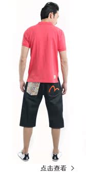 Джинсы мужские Evisu s12wmmsh1108 1790 Evisu