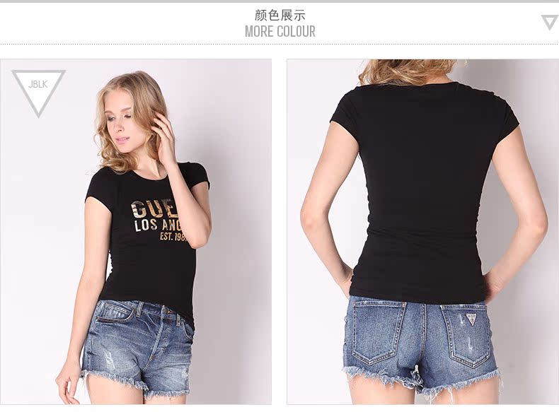 Футболка Guess w42i79k0oy0 F14 Футболка Guess w42i79k0oy0 F14