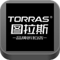 图拉斯折扣店 商業 App LOGO-APP開箱王