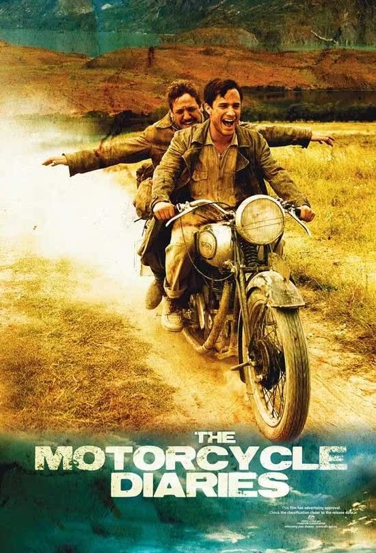 摩托日記 The.Motorcycle.Diaries.2004.1080p.BluRay.x264-FiDELiO 8.61GB.BT下载