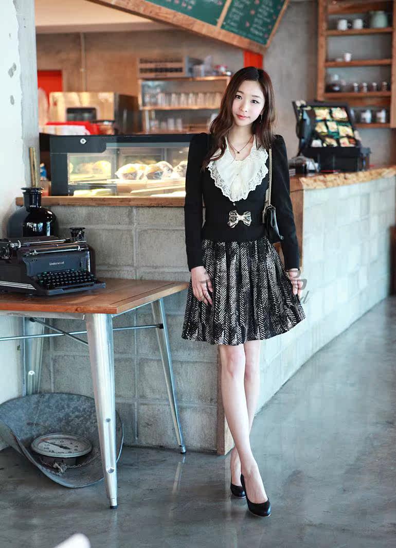 2012 清仓 <em>春秋</em>装短外套<em>韩版</em>修身<em>小西装女士开</em>