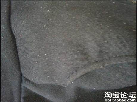 实用贴--衣服<em>起球怎么办</em>?快来看看 - 服饰鞋帽 
