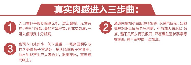 Искусственная вагина Hong Kong Thunder Искусственная вагина Hong Kong Thunder