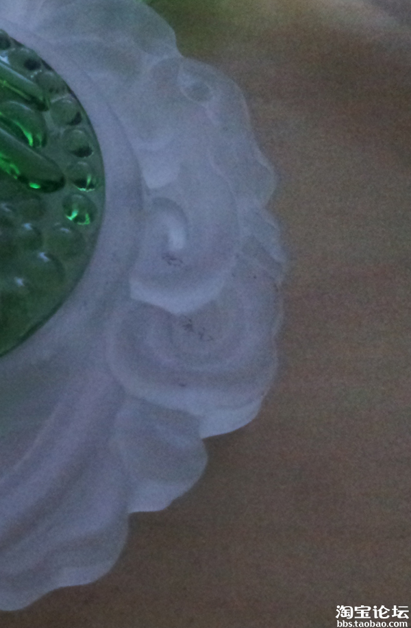 淘宝介入到退货步骤,卖家要求极度不合理。求