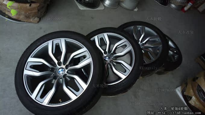 литье Qeq BMW X5X6 19 20 литье Qeq BMW X5X6 19 20