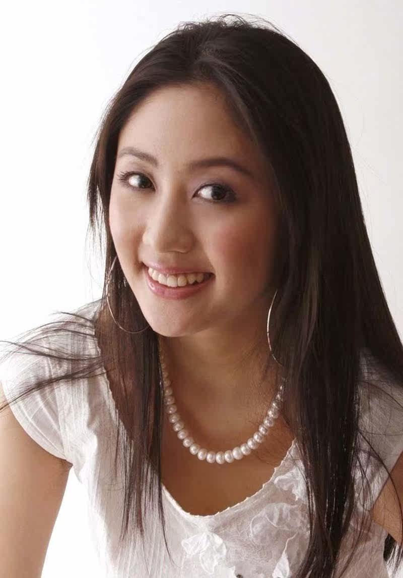 小魔女杨露璐写真图片 - <em>美女贴图 - 华声论坛</em>