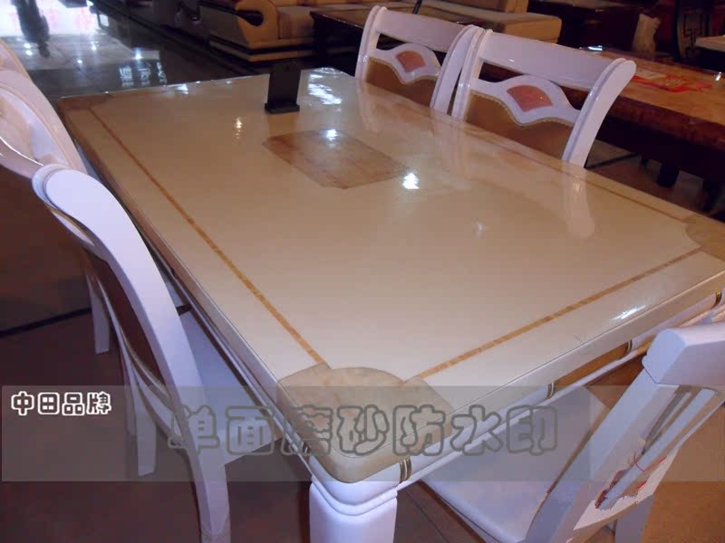 Скатерть Zhongtian Crystal plate Скатерть Zhongtian Crystal plate
