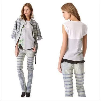Женские брюки 33 33/6 3.1 Phillip Lim 2013 Женские брюки 33 33/6 3.1 Phillip Lim 2013