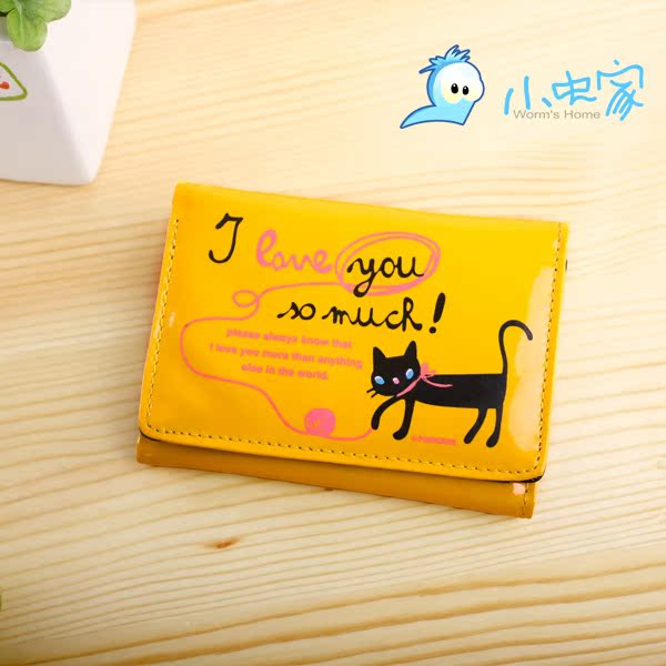 Бумажник Pink box bqb07 Cookietong PU 652 Короткие бумажник Девушки Искусственная кожа Пряжка Животные Мягкая Складки Зажим для купюр Бумажник Pink box bqb07 Cookietong PU 652 Pink box Девушки Зажим для купюр Искусственная кожа Мягкая Складки Короткие бумажник Вертикальная модель Пряжка