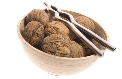 王小帮2013年农家老树核桃薄皮山核桃500g无