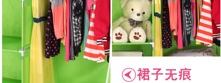 гардеробный шкаф Amoy clothing Square гардеробный шкаф Amoy clothing Square