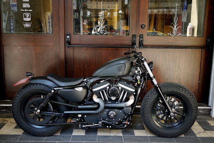 Подушка сидения мотоцикла Rough crafts Подушка сидения мотоцикла Rough crafts