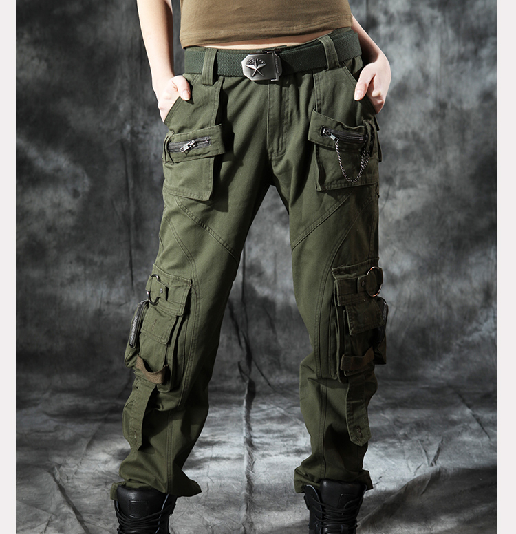 plus size camouflage sweatpants