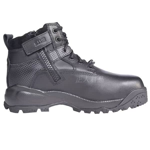 Сапоги армейские TACTICAL SERIES 12019 5.11 ATAC Shield ZIP TACTICAL SERIES/5.11 Сапоги армейские TACTICAL SERIES 12019 5.11 ATAC Shield ZIP TACTICAL SERIES/5.11