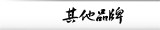 其他品牌