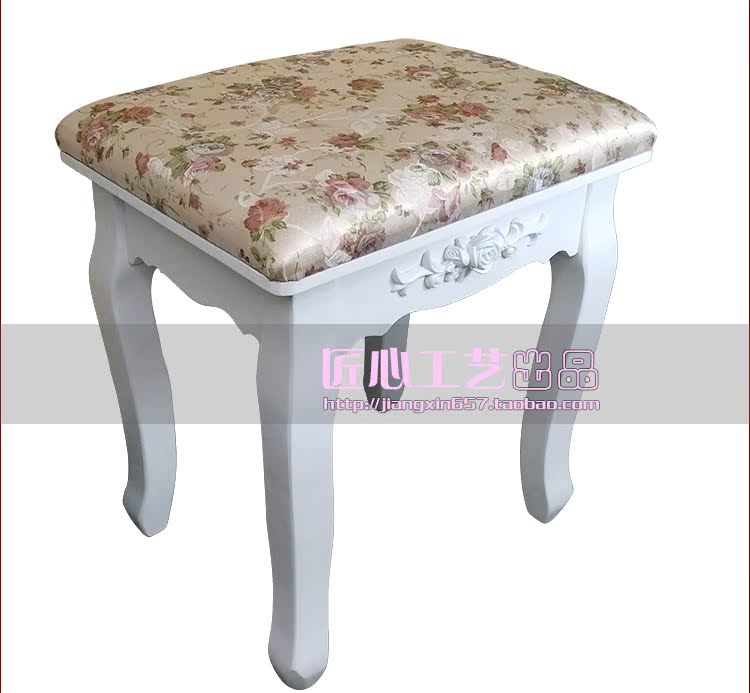 Туалетный табурет Great furniture Туалетный табурет Great furniture