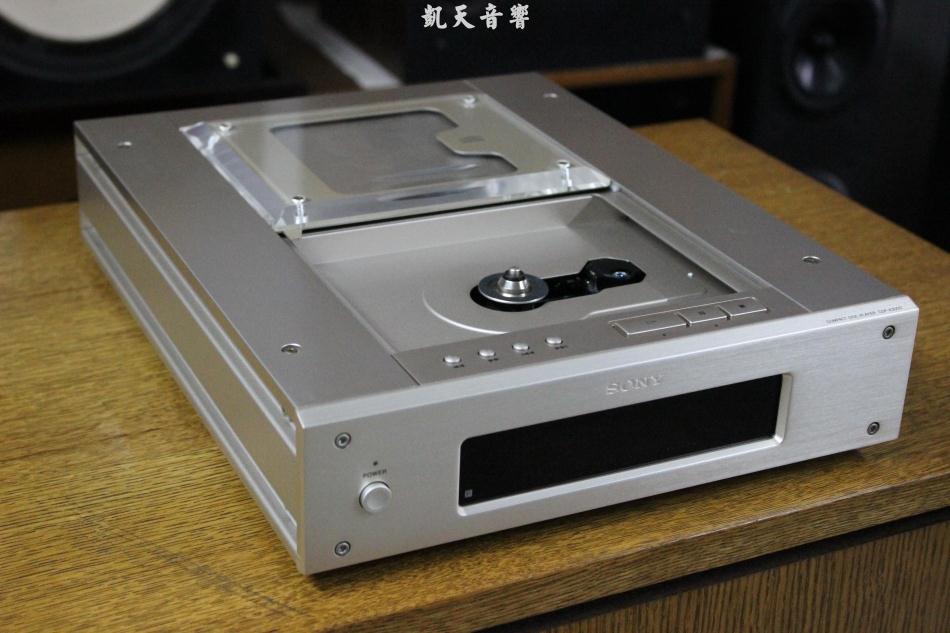 SONY索尼CDP-X3000发烧CD机!当纯转盘使用