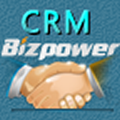 BizpowerCRM LOGO-APP點子