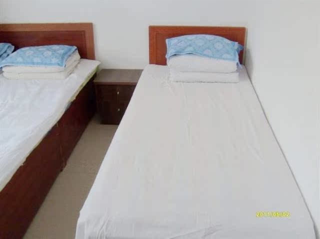 北戴河刘庄家庭旅馆住宿 北戴河住宿_河北秦皇