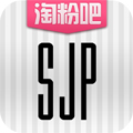 SJP简约女装 商業 App LOGO-APP開箱王