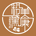 美康粉黛彩妆 LOGO-APP點子