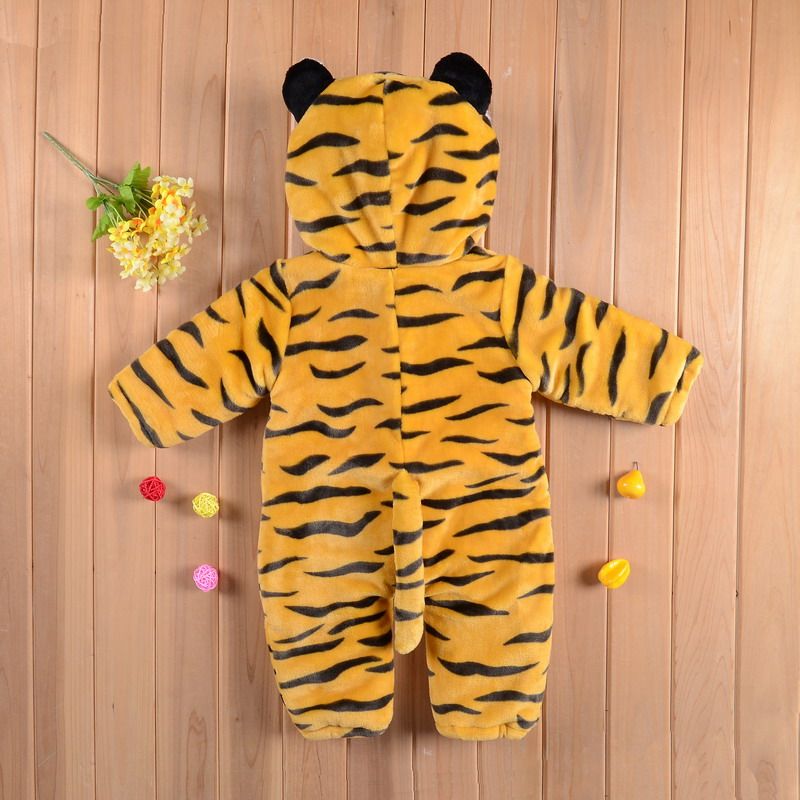  Modeling Romper 