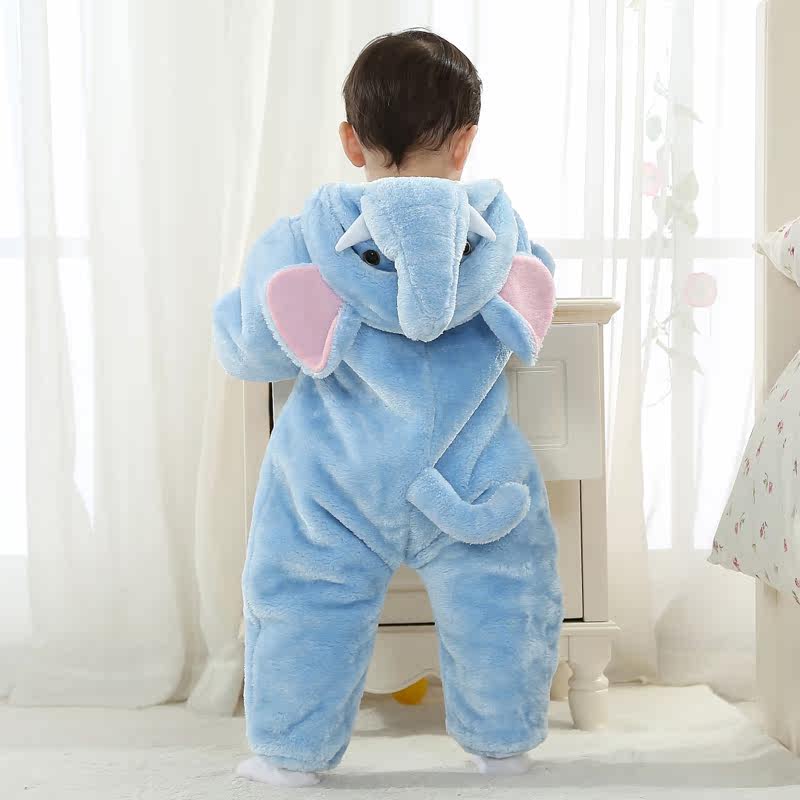  Modeling Romper 