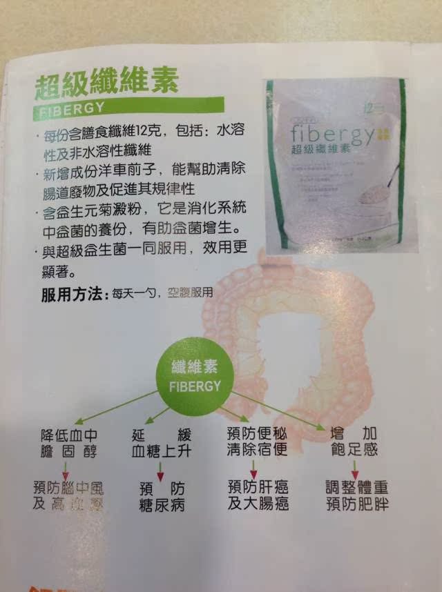 【USANA超级纤维素是什么】