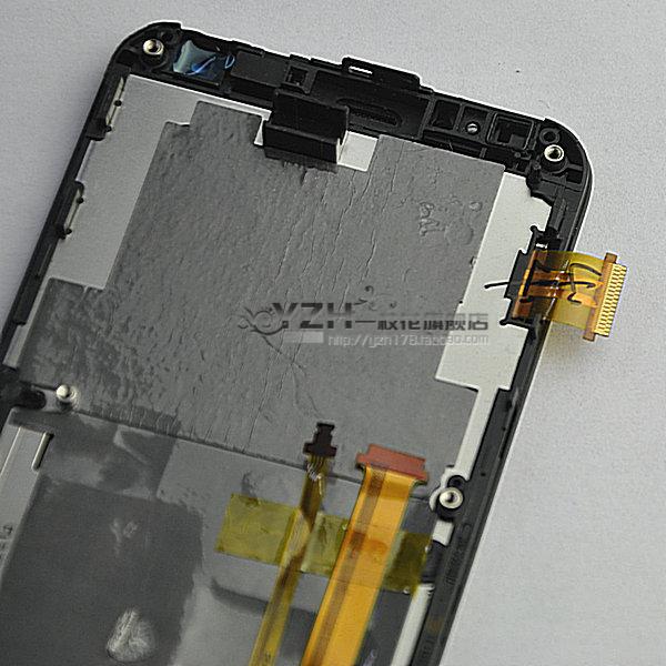 Запчасти для мобильных телефонов Dopod HTC G17 EVO 3D Dopod / HTC Запчасти для мобильных телефонов Dopod HTC G17 EVO 3D Dopod / HTC