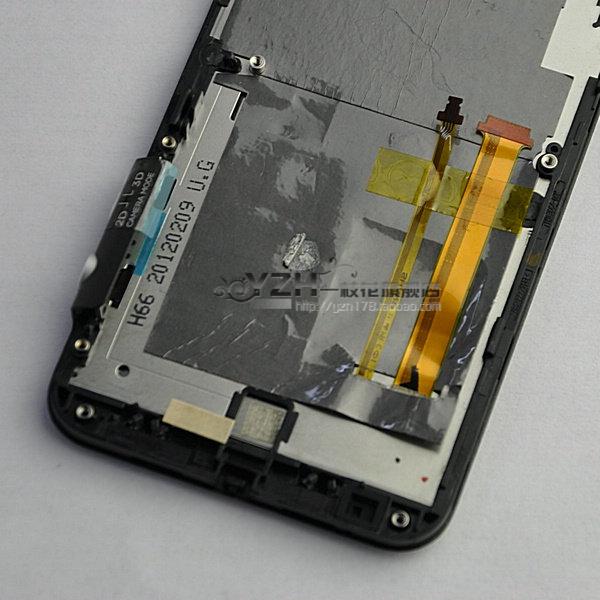 Запчасти для мобильных телефонов Dopod HTC G17 EVO 3D Dopod / HTC Запчасти для мобильных телефонов Dopod HTC G17 EVO 3D Dopod / HTC