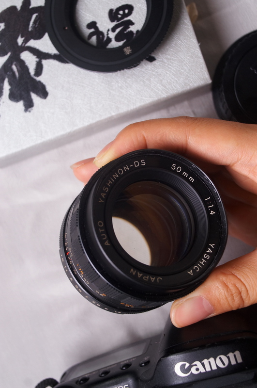 M42-EOS Screw mouth system film Digital camera Electronics focusing  Adapter ring = Black plating   compatible 5D3   6D