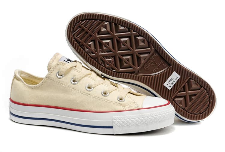 Converse Chuck Taylor 2 подошва