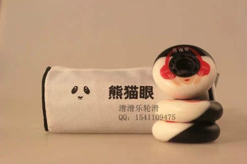 Колеса для скейта The Panda eyes Колеса для скейта The Panda eyes