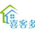 喜客多家居购物网店 LOGO-APP點子