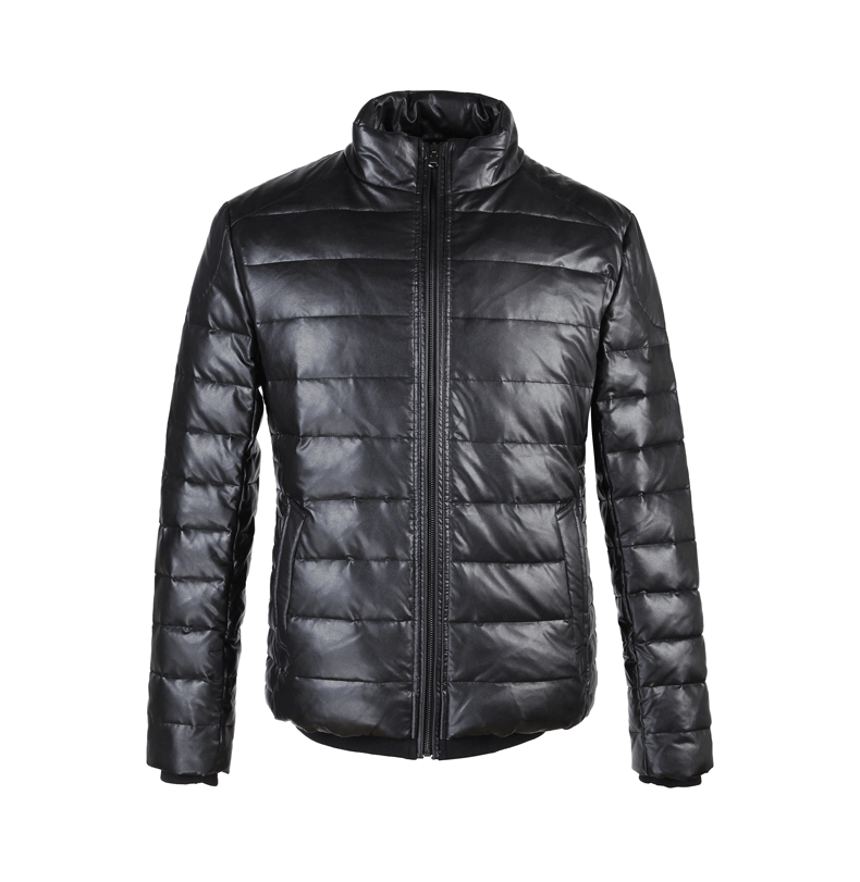 Пуховик мужской Tonlion 613411072439b 2014 PU Пуховик мужской Tonlion 613411072439b 2014 PU Tonlion / Tang lions