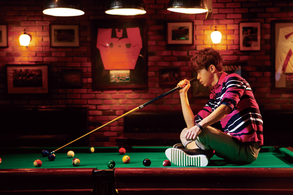 专辑歌曲介绍:回忆里的疯狂 - 光良的主页 - 星店