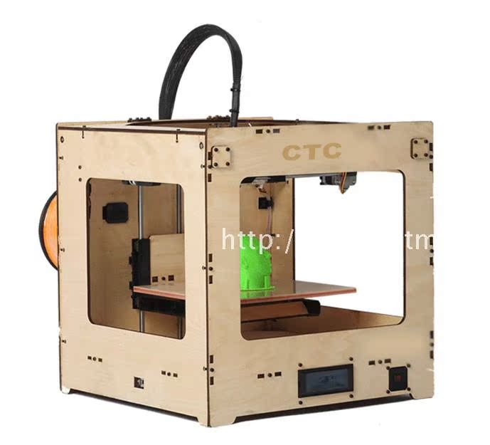 西通桌面型3D打印机 _ 西通桌面型3D打印机价
