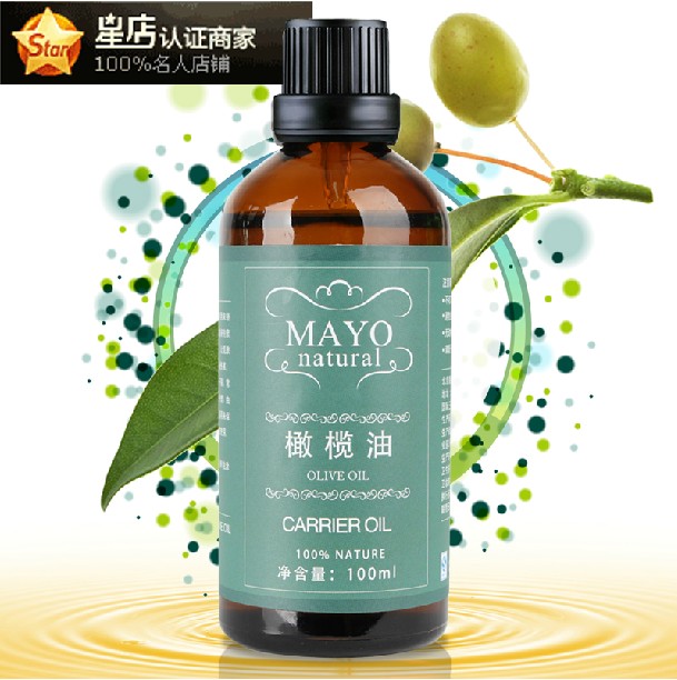 <em>橄榄油</em>改善干燥发质(烫完头<em>头发干枯</em>没精神?)