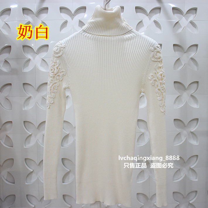 Свитер женский Holy Shi/Lin 13920 Свитер женский Holy Shi/Lin 13920
